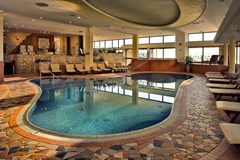 Grand Hotel Adriatic I: Pool - photo 9