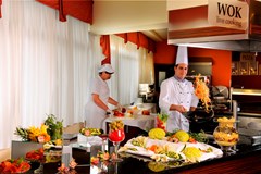 Grand Hotel Adriatic I: Restaurant - photo 18