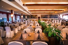 Grand Hotel Adriatic I: Restaurant - photo 42