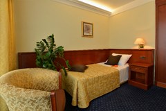 Grand Hotel Adriatic I: Room SINGLE SUPERIOR - photo 3