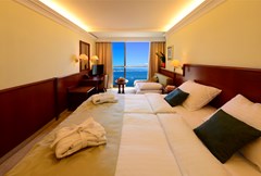 Grand Hotel Adriatic I: Room DOUBLE SUPERIOR SEA VIEW - photo 168