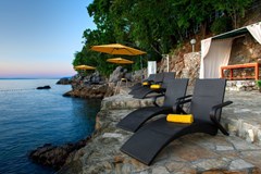 Grand Hotel Adriatic I: Beach - photo 12