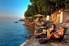 Grand Hotel Adriatic I: Beach - photo 27