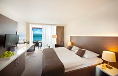 Remisens Premium Hotel Ambasador: Room - photo 1