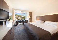 Remisens Premium Hotel Ambasador: Room DOUBLE EXECUTIVE - photo 54