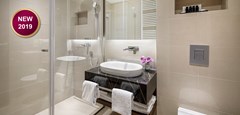 Remisens Premium Hotel Ambasador: Room SINGLE STANDARD - photo 222