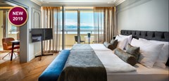 Remisens Premium Hotel Ambasador: Room SUITE EXECUTIVE - photo 240