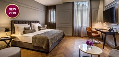 Remisens Premium Hotel Ambasador: Room SUITE STANDARD - photo 321