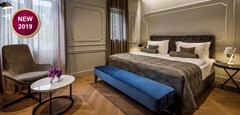 Remisens Premium Hotel Ambasador: Room TWIN EXECUTIVE - photo 336