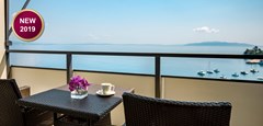 Remisens Premium Hotel Ambasador: Room TWIN SUPERIOR SEA VIEW - photo 375