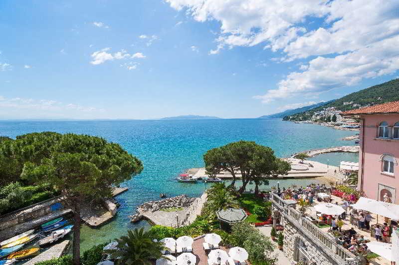 Amadria Park Hotel Milenij: General view