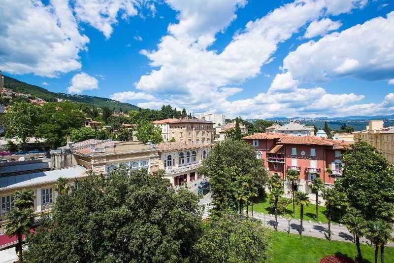 Amadria Park Hotel Milenij: General view