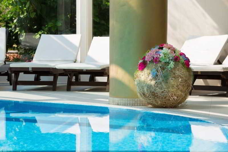 Amadria Park Hotel Milenij: Pool