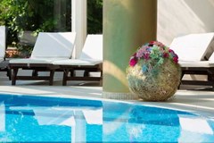 Amadria Park Hotel Milenij: Pool - photo 24