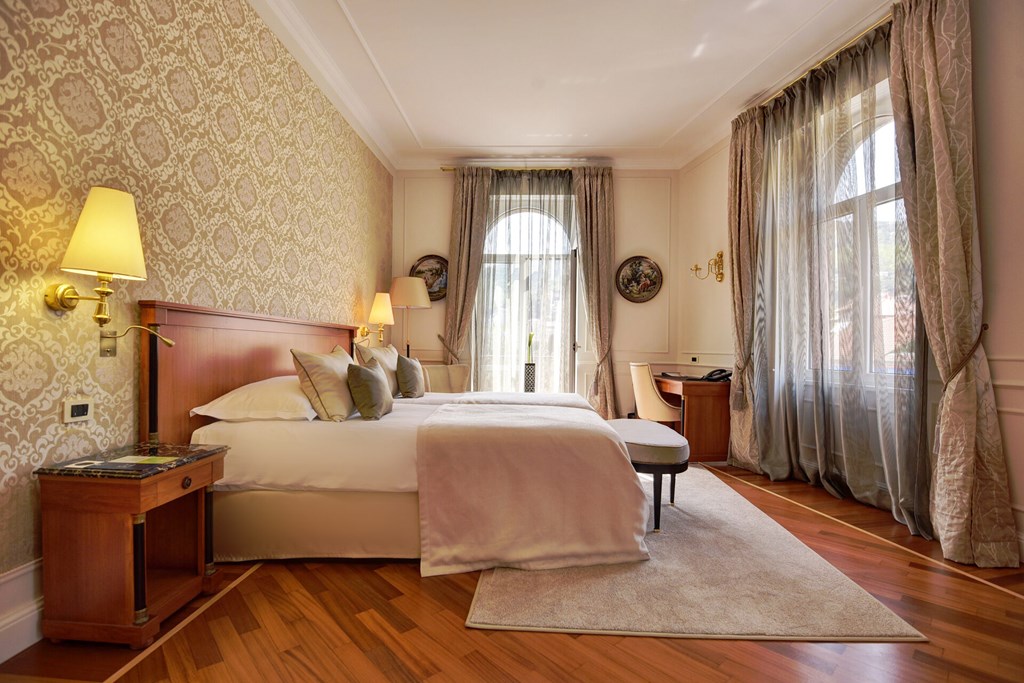 Amadria Park Hotel Milenij: Room DOUBLE SINGLE USE DELUXE