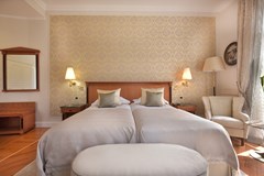 Amadria Park Hotel Milenij: Room DOUBLE SINGLE USE DELUXE - photo 150