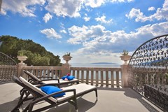 Amadria Park Hotel Milenij: Room DOUBLE DELUXE SEA VIEW - photo 180