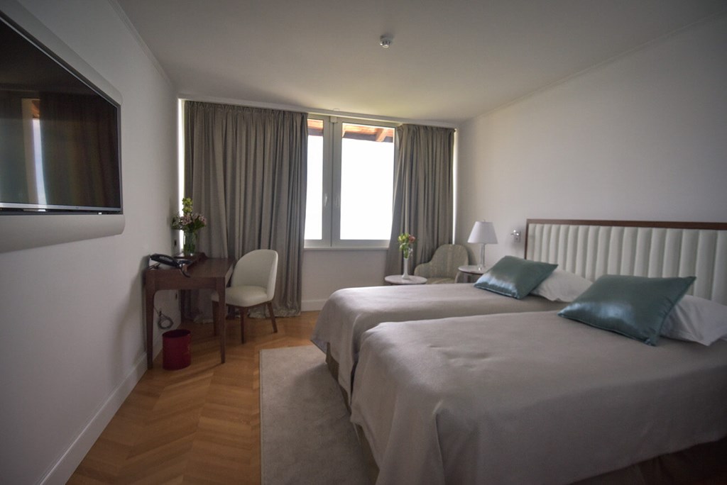 Amadria Park Hotel Milenij: Room