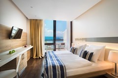 Remisens Hotel Admiral: Room DOUBLE PREMIUM SEA VIEW - photo 8