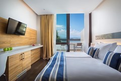 Remisens Hotel Admiral: Room DOUBLE PREMIUM SEA VIEW - photo 18