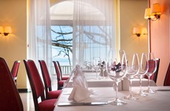 Remisens Hotel Kristal: Restaurant - photo 6