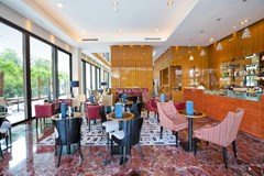 Amadria Park Hotel Royal: Bar - photo 29