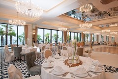 Amadria Park Hotel Royal: Conferences - photo 9