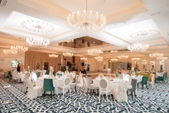 Amadria Park Hotel Royal: Conferences - photo 26