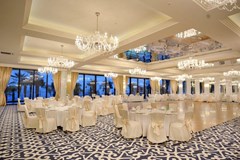 Amadria Park Hotel Royal: Conferences - photo 93