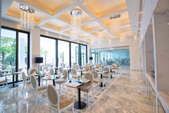 Amadria Park Hotel Royal: Restaurant - photo 1