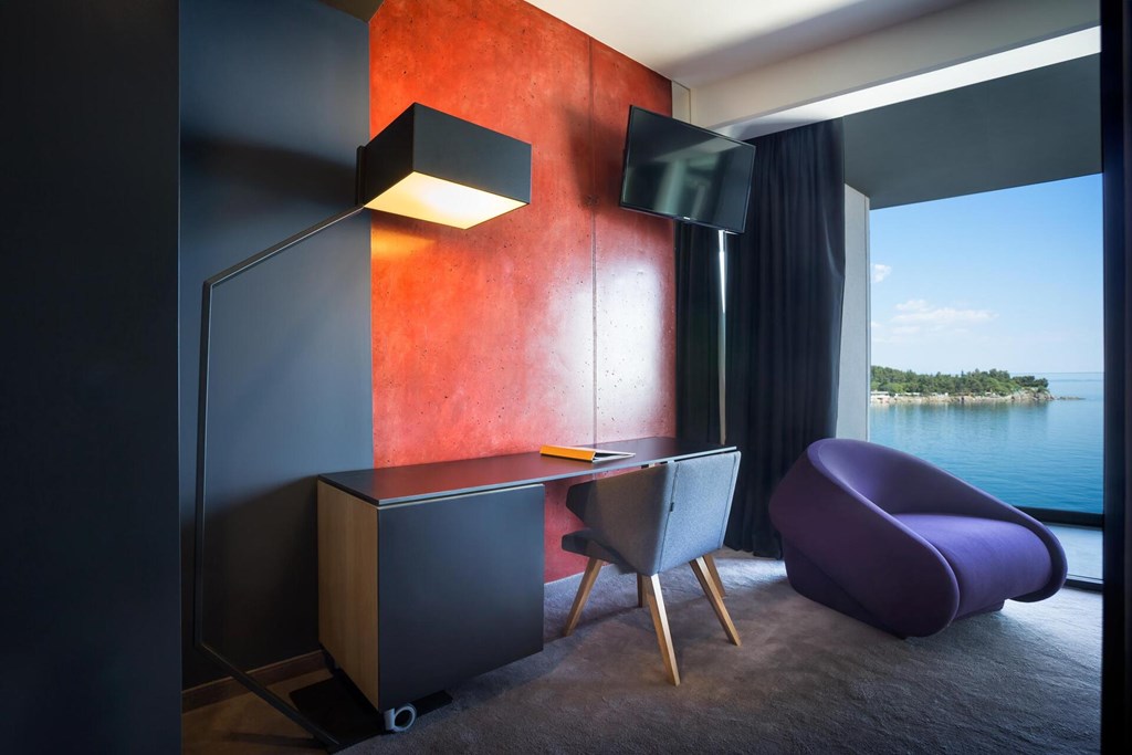 Design Hotel Navis: Room APARTMENT SUPERIOR SEA VIEW