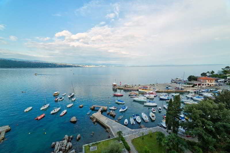 Amadria Park Grand Hotel 4 Opatijska Cvijeta: General view