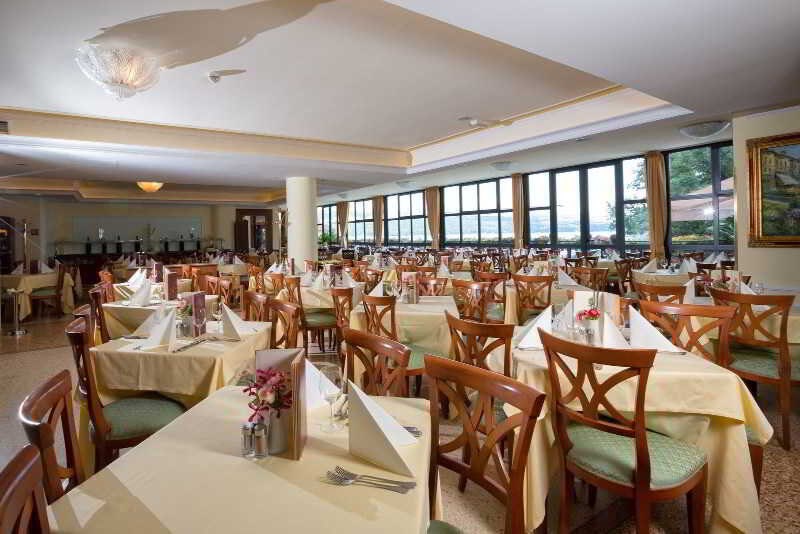 Amadria Park Grand Hotel 4 Opatijska Cvijeta: Restaurant