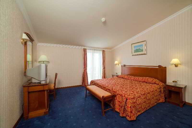 Amadria Park Grand Hotel 4 Opatijska Cvijeta: Room