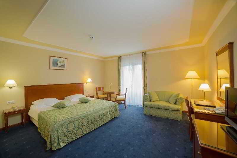 Amadria Park Grand Hotel 4 Opatijska Cvijeta: Room