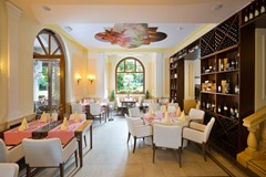 Amadria Park Hotel Sveti Jakov: Restaurant - photo 30