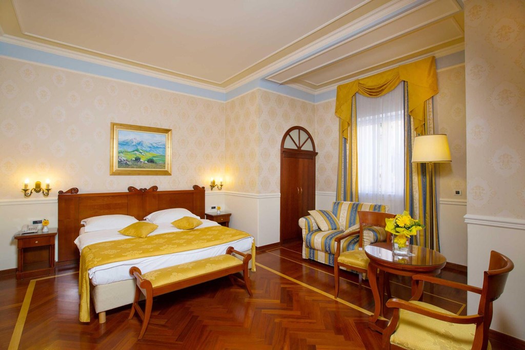 Amadria Park Hotel Sveti Jakov: Room