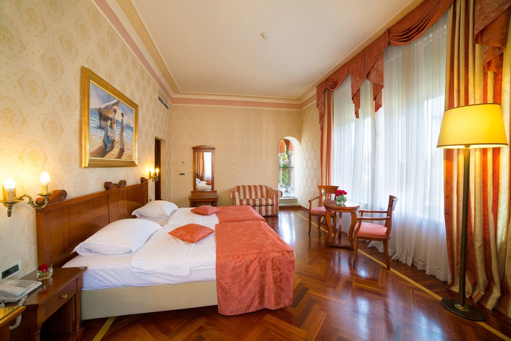 Amadria Park Hotel Sveti Jakov: Room