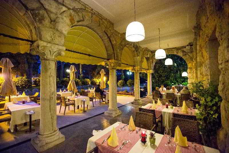 Amadria Park Hotel Sveti Jakov: Terrace