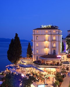 Hotel Savoy: General view - photo 21