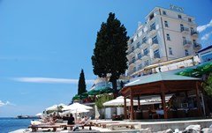 Hotel Savoy: General view - photo 60