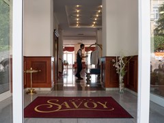 Hotel Savoy: Lobby - photo 39