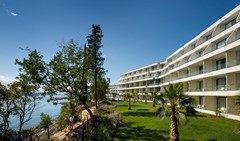 Remisens Hotel Giorgio II: General view - photo 189