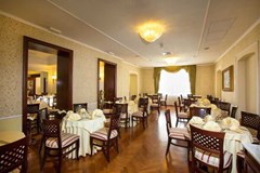 Amadria Park Hotel Agava: Restaurant - photo 13