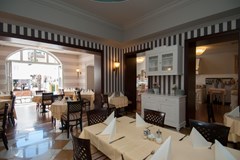 Amadria Park Hotel Agava: Restaurant - photo 16