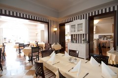 Amadria Park Hotel Agava: Restaurant - photo 76