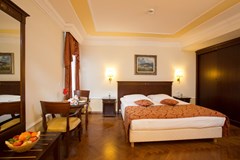 Amadria Park Hotel Agava: Room DOUBLE STANDARD - photo 52