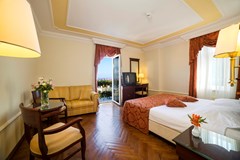 Amadria Park Hotel Agava: Room Double or Twin SEA VIEW - photo 92