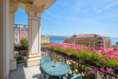 Amadria Park Hotel Agava: Room Double or Twin SEA VIEW - photo 95