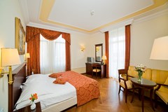 Amadria Park Hotel Agava: Room Double or Twin STANDARD - photo 118